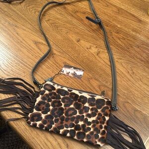 Montana West Clutch/Crossbody